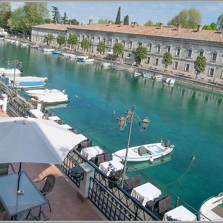 Acqua Verde Appartamenti Peschiera del Garda Ngoại thất bức ảnh