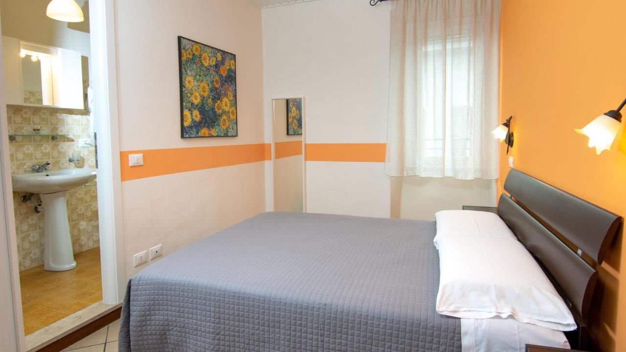 Acqua Verde Appartamenti Peschiera del Garda Ngoại thất bức ảnh