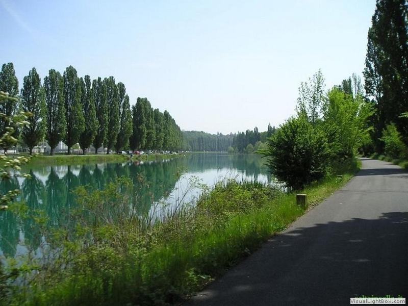 Acqua Verde Appartamenti Peschiera del Garda Ngoại thất bức ảnh