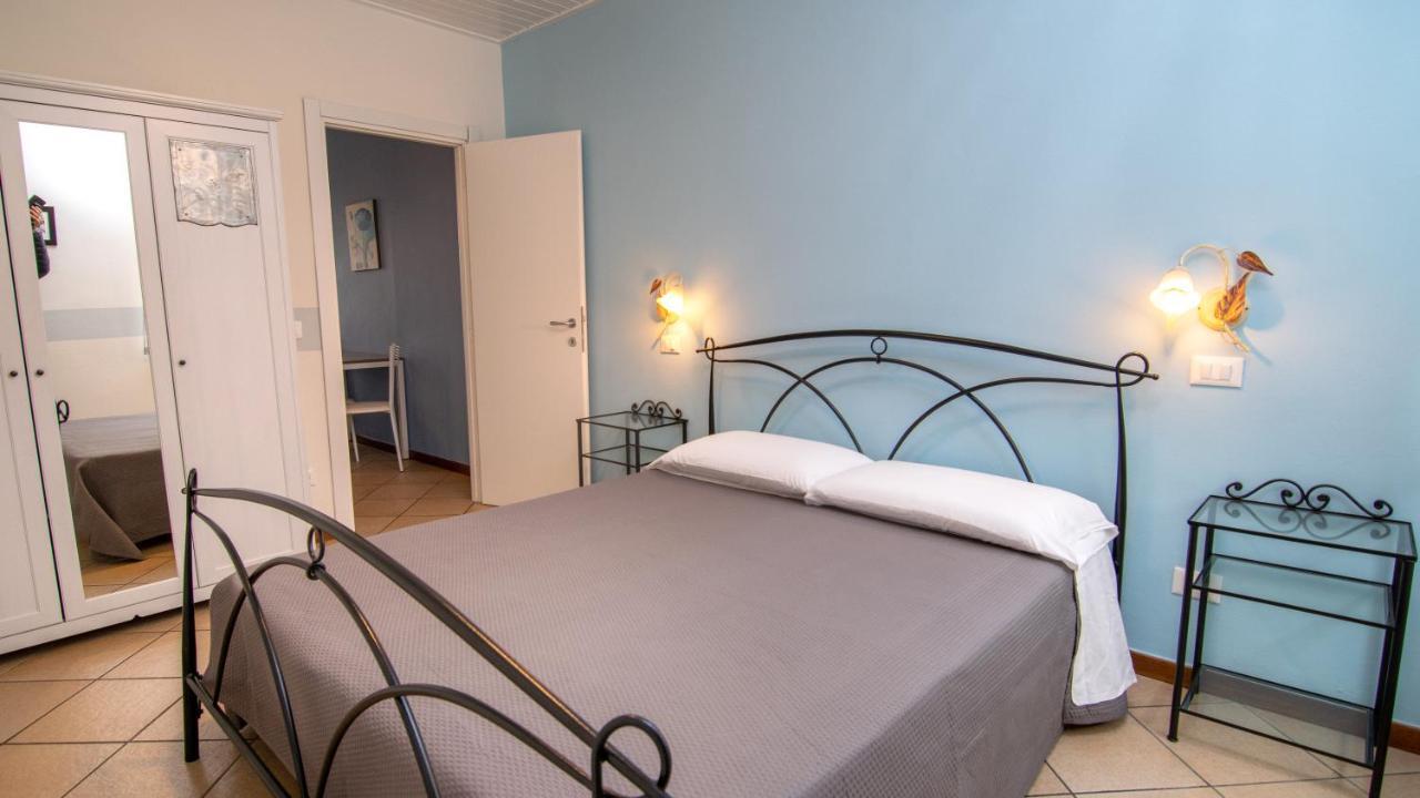 Acqua Verde Appartamenti Peschiera del Garda Ngoại thất bức ảnh