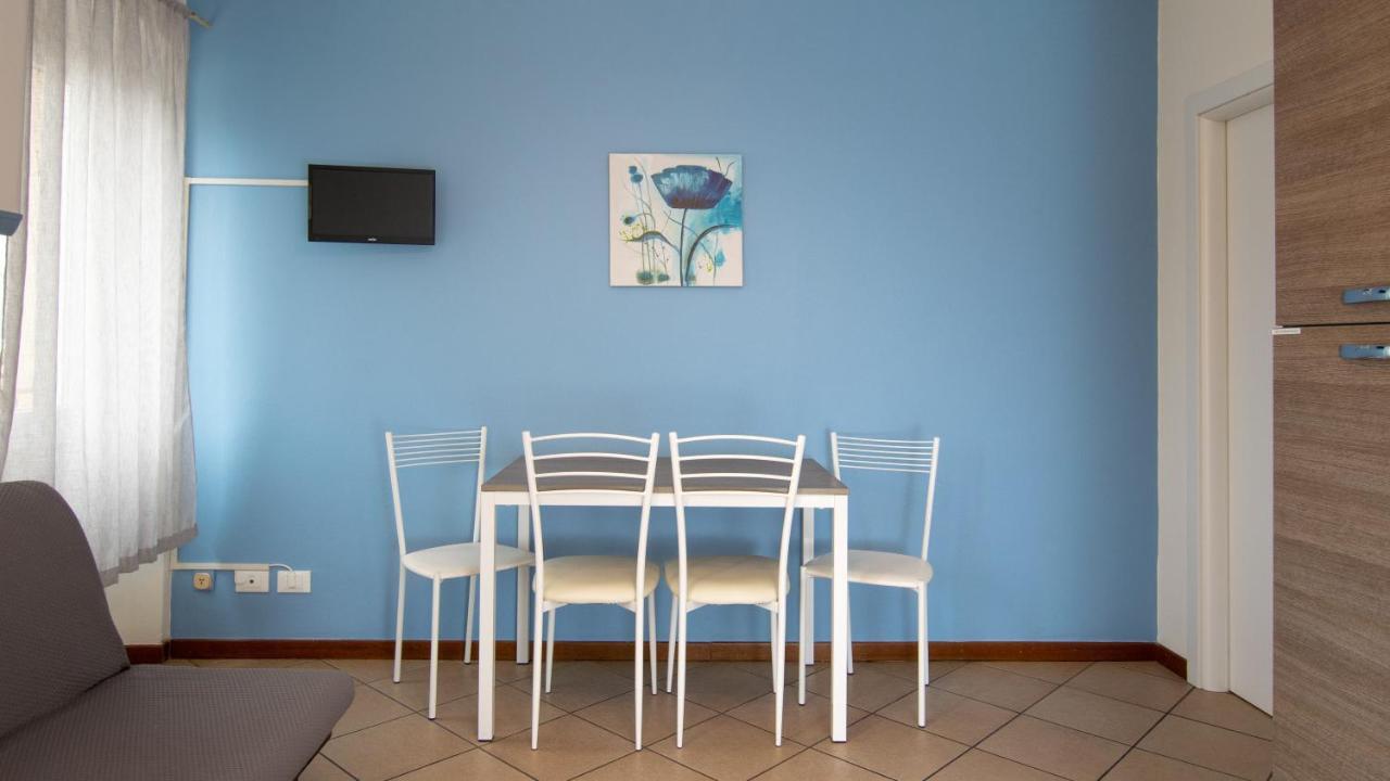 Acqua Verde Appartamenti Peschiera del Garda Ngoại thất bức ảnh