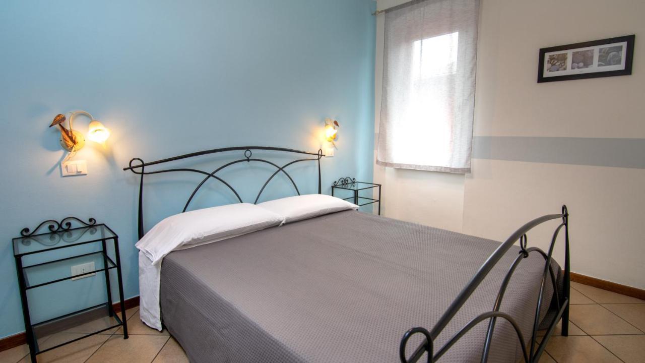Acqua Verde Appartamenti Peschiera del Garda Ngoại thất bức ảnh