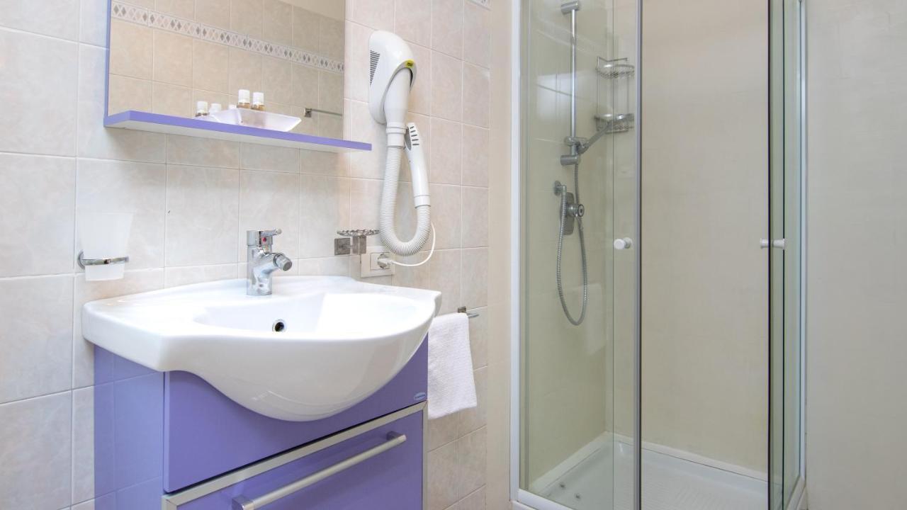 Acqua Verde Appartamenti Peschiera del Garda Ngoại thất bức ảnh