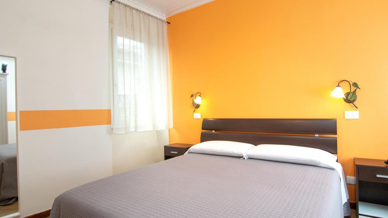 Acqua Verde Appartamenti Peschiera del Garda Ngoại thất bức ảnh